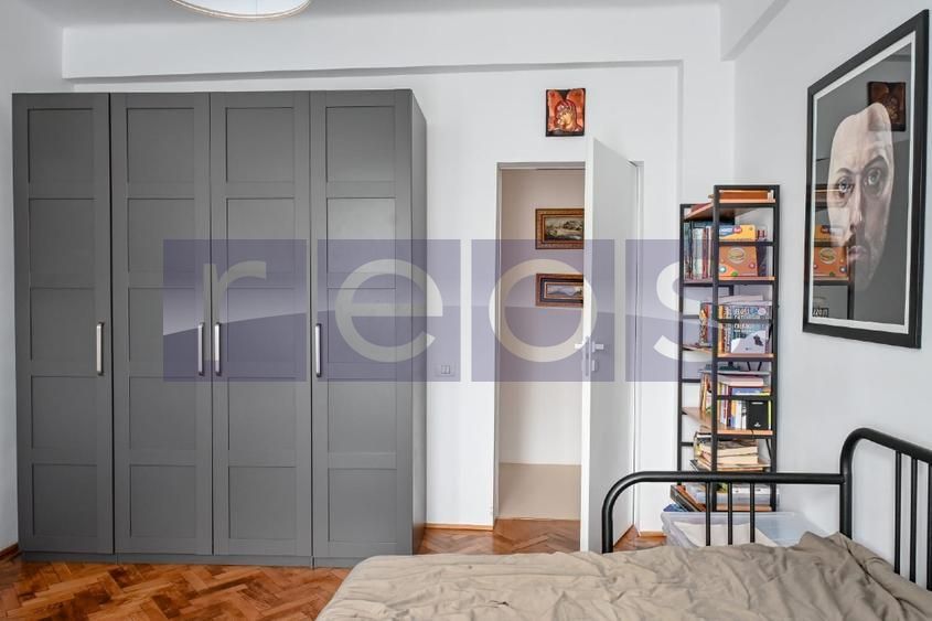 VANZARE 4 CAMERE PIATA ROMANA | GRADINA ICOANEI | - Poză 8