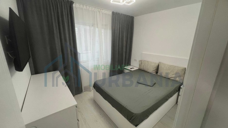 Inchiriez apartament zona Tudor Vladimirescu - Poză 7