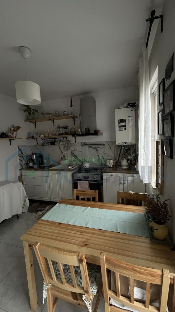 Apartament 1 cameră, Mall Moldova, loc de parcare, Valea Lupului - Poză 4