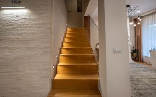 Casa premium 4 camere | 200 mp | cartier Andrei Muresanu! - Poză 13