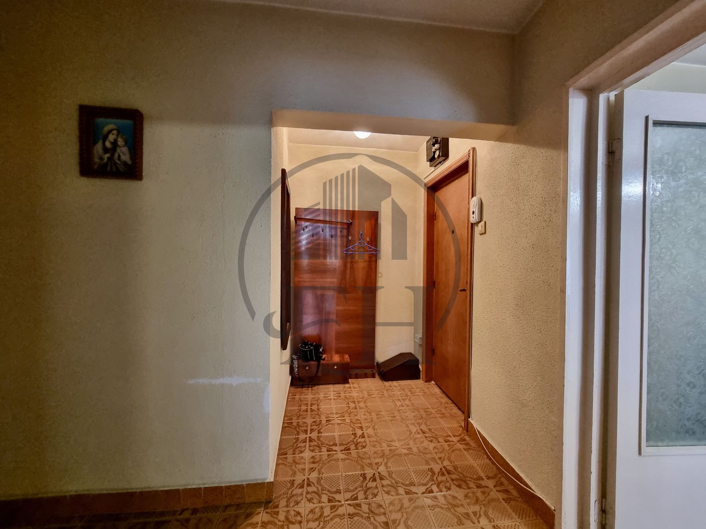 RENTED / INCHIRIAT Apartament 2 camere de inchiriat Constanta, zona Tomis 2 - Poză 9