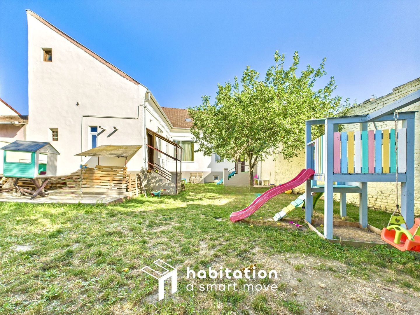 Casă de închiriat în zona Lunei – ideală pentru locuit sau birouri - Poză 27