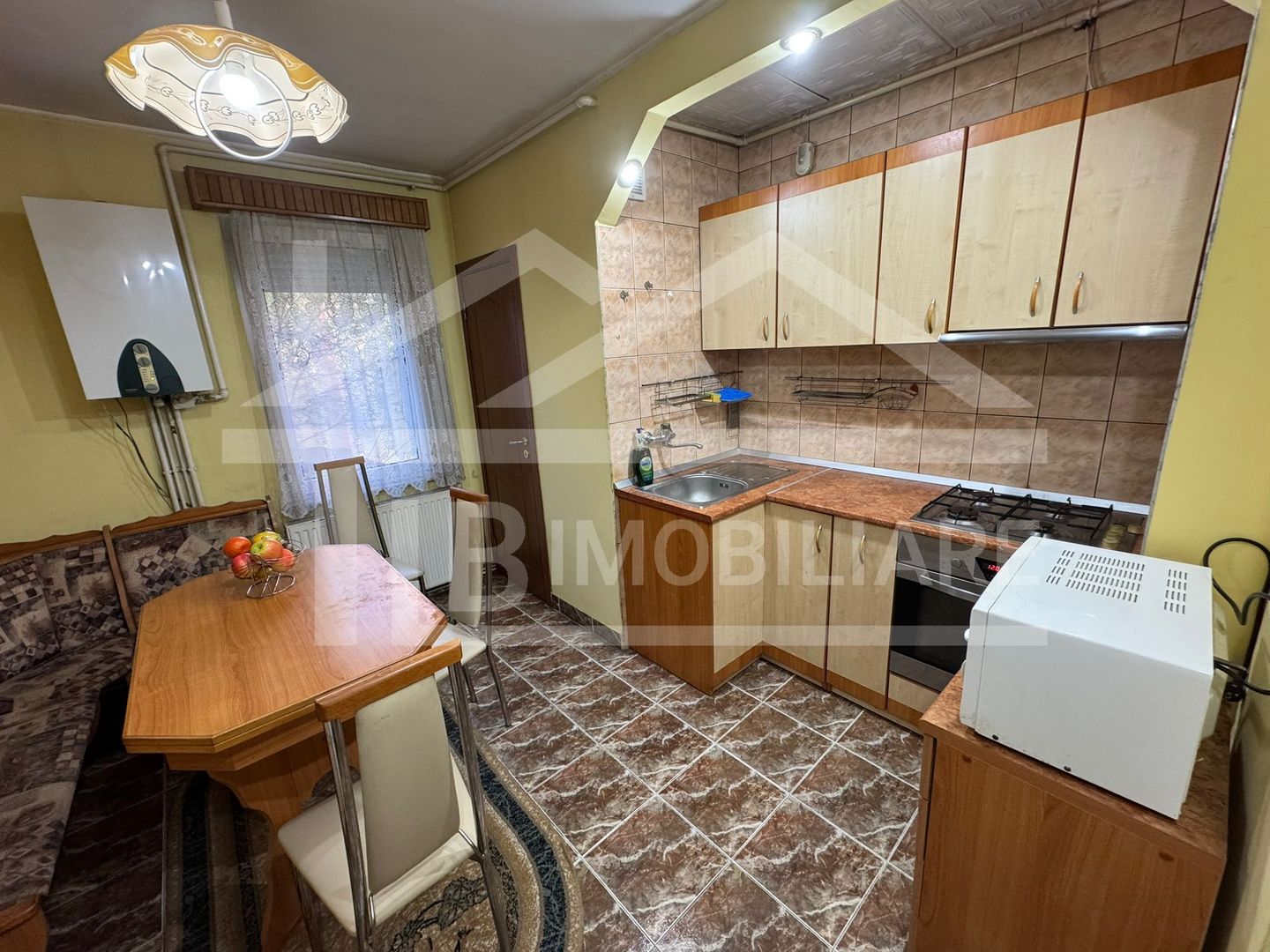 Apartament cu 3 camere, 73mp, Zona Shopping City - Poză 7