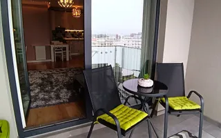 De închiriat apartament 2 camere -Grand Hill - Bună Ziua - Poză 15