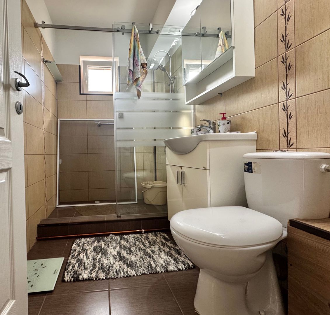 Apartament 2 camere, spațios,  în inima Timișoarei -  Piața Victoriei - Poză 13