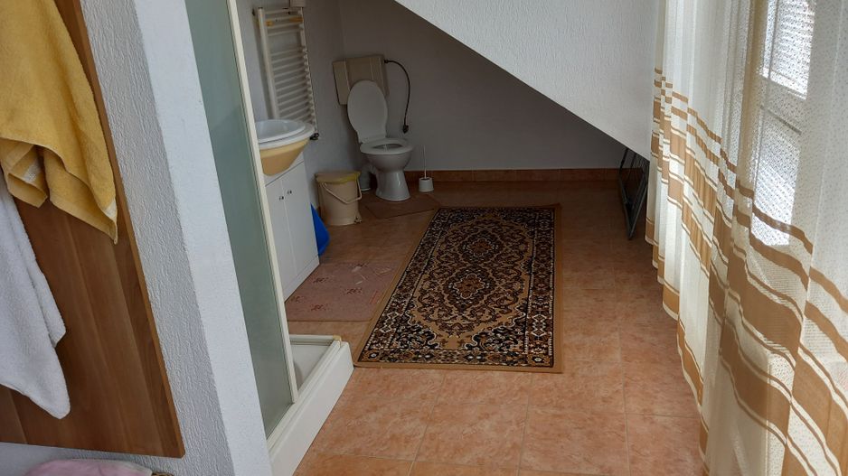 Ag EUROPA vinde casa NOUA individuala în Madaras 4 cam 7 ari 175mp. - Poză 24