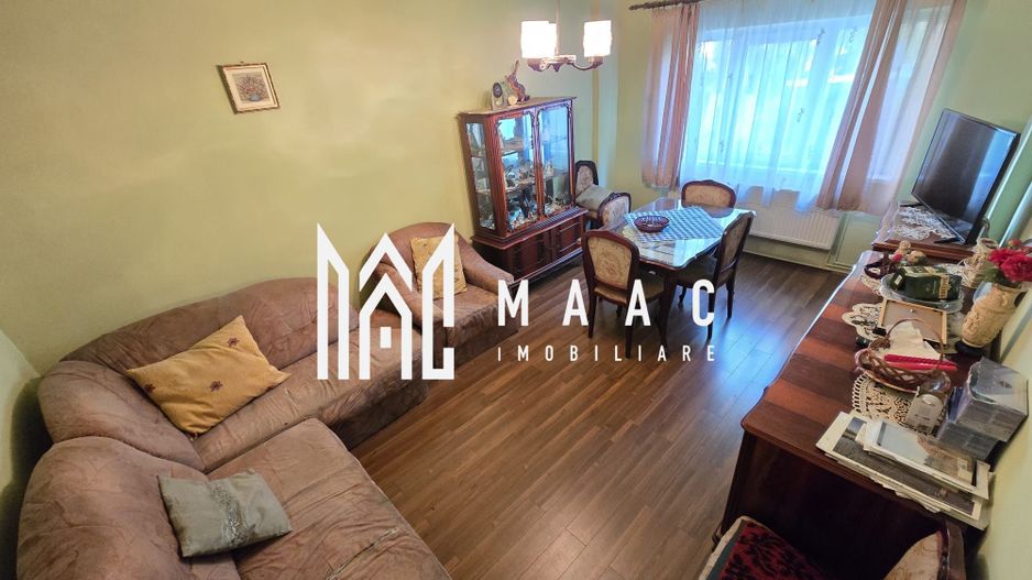 Apartament 3 camere decomandate 2 bai Zona Strand - Poză 5
