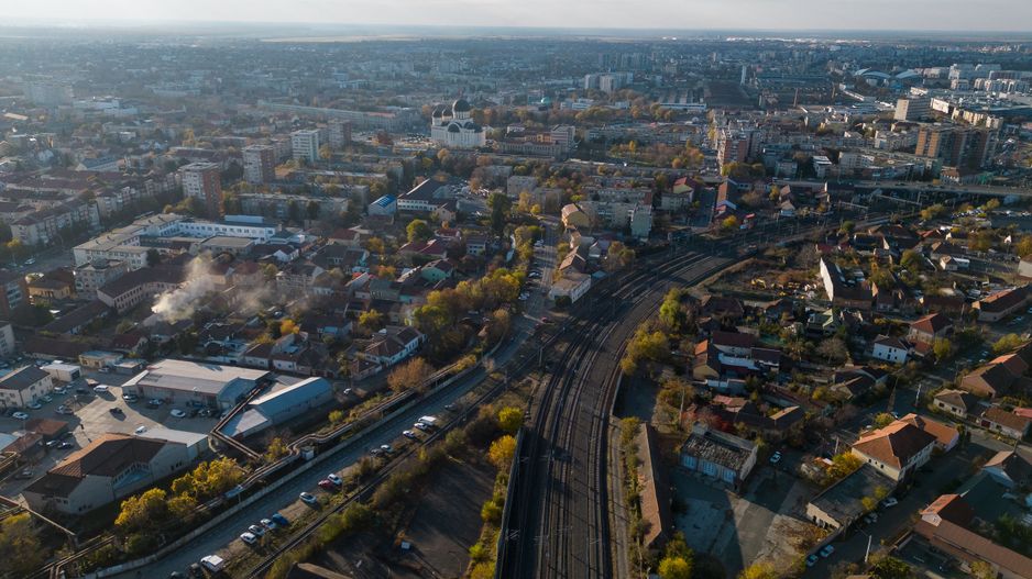 Imobil în suprafață de 3151mp pe Str.Ardealului - Poză 22