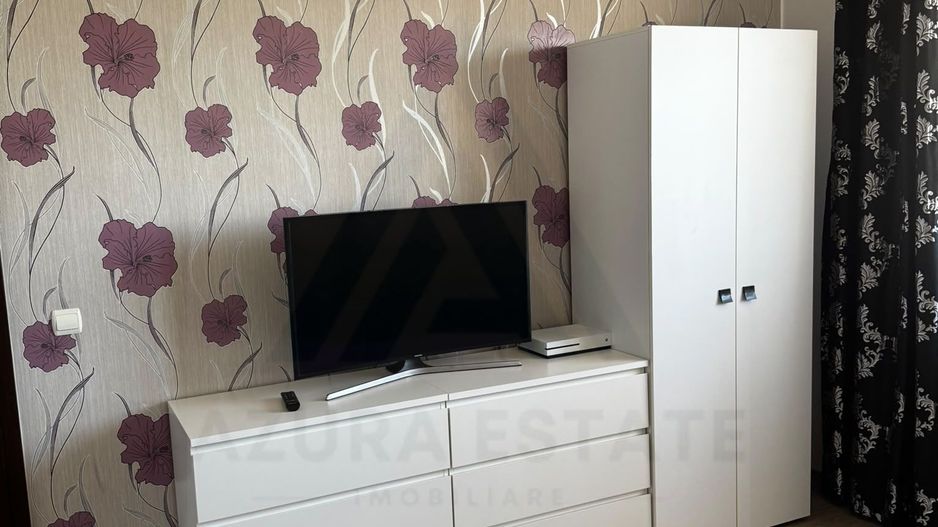 Apartament modern 3 camere 66 mp utili balcon 4,65 mp Zona Turnisor - Poză 2