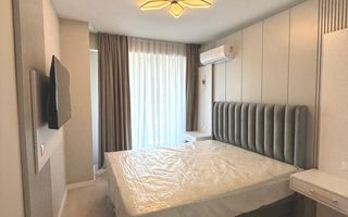 STATIUNEA MAMAIA (cod 04)-Apartament 2 camere mobilat de actualitate - Poză 11