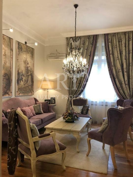 Apartament 4 camere Dorobanti Capitale - Poză 9