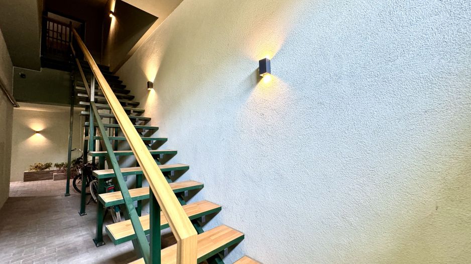 Apartament 2 camere CENTRAL - in clădire cu 4 apartamente - Poză 27