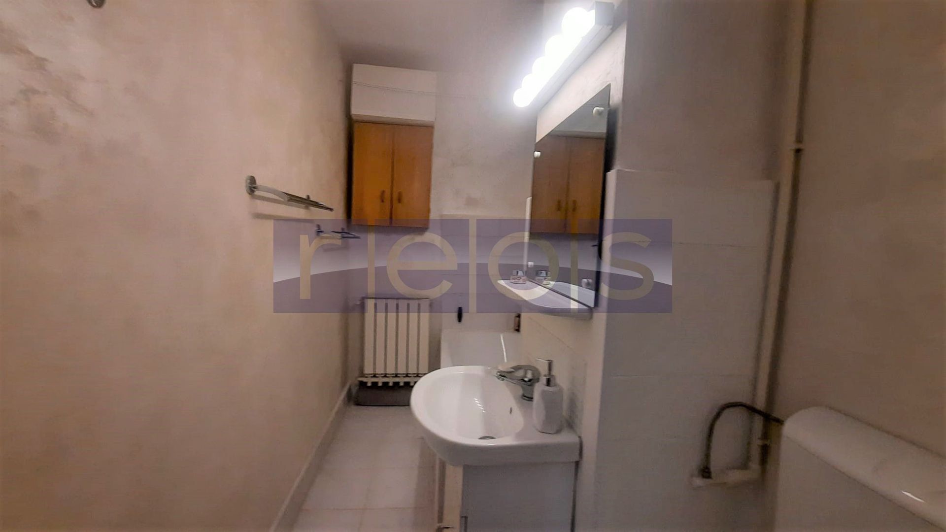 74000 Euro | Garsoniera | Bloc Reabilitat 1989 | - Poză 8