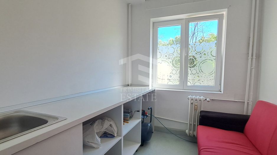 2 camere de inchiriat | Langa metrou 1 Dec 1918 - Poză 9
