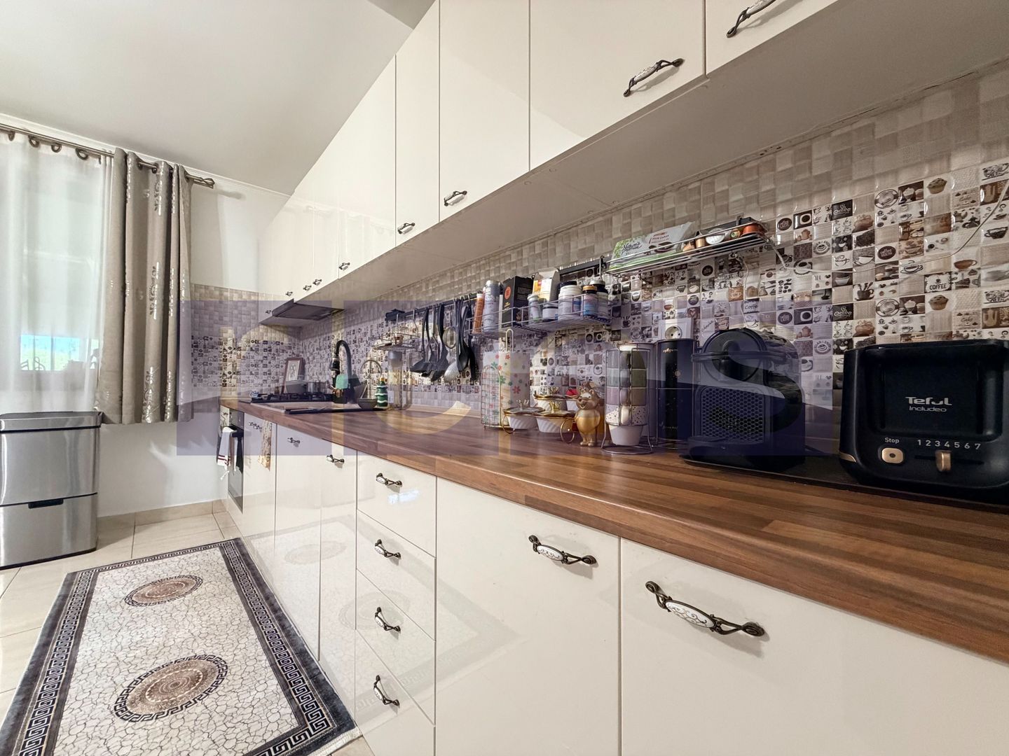 VANZARE VILA DEOSEBITA | TEREN 520 MP | 4 CAMERE | BUFTEA - Poză 14
