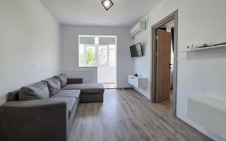 TOMIS NORD – CIRESICA – 2 CAMERE MODERN, DISPONIBIL IMEDIAT, ETAJ 3! - Poză 2