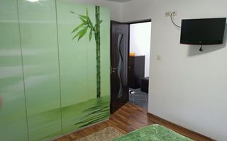 Vânzare apartament 2 camere, Valea Lupului, zona Rond Era, 54 mp utili, 89.800 euro - Poză 4