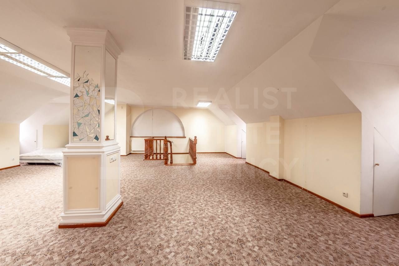 Chirie,casă, 350 mp, strada Nicolae Iorga, Centru - Poză 9