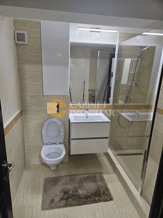 Chirie - 2 camere - Complex nou - Poză 5