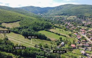 Casă cu teren intravilan | Zagon | COMISION 0% - Poză 2