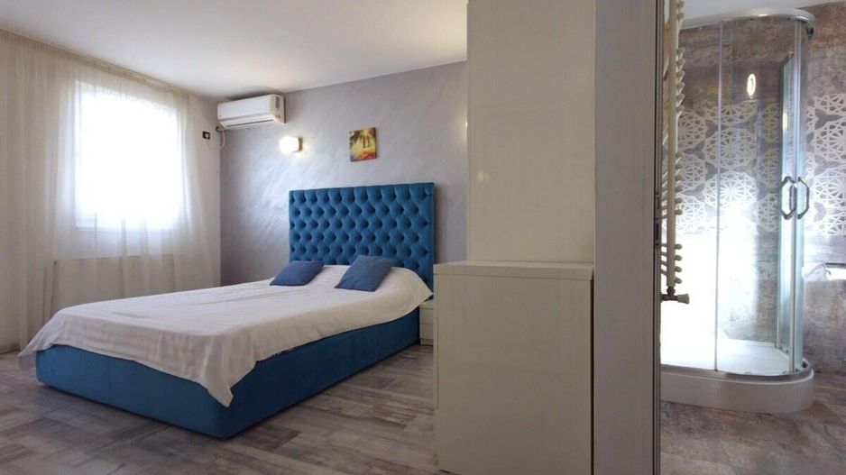 Mamaia Nord - Phoenicia Resort, casa de vacanta la mare, P+1E+Terasa! - Poză 11