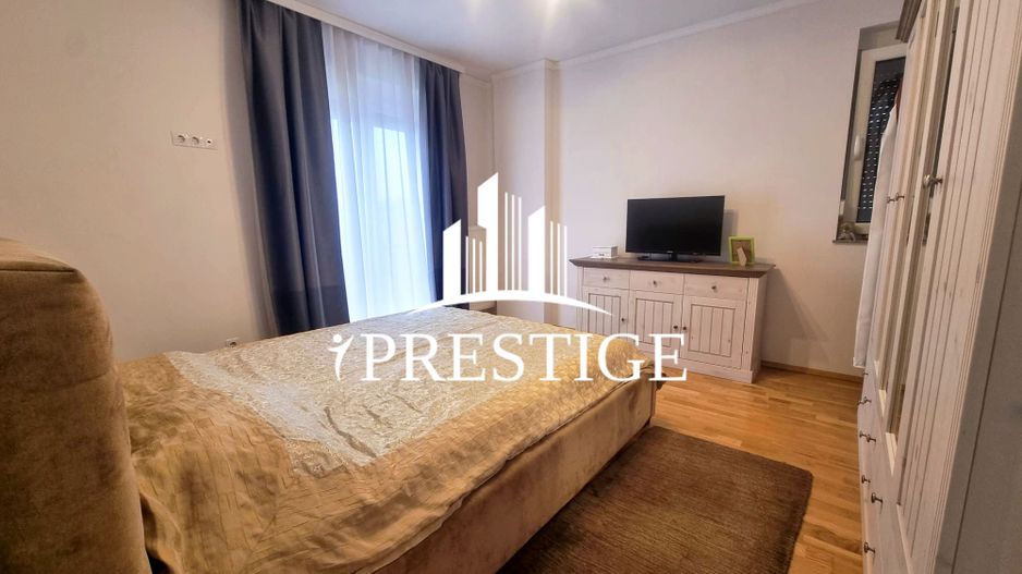 APARTAMENT DE VÂNZARE 4 CAMERE ETAJ 1 BALCON BOXĂ LIFT PARCARE CENTRAL - Poză 8
