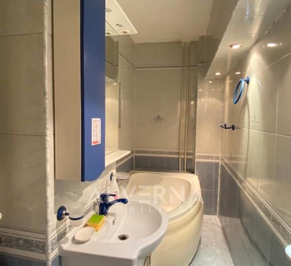 Disponibil | Apartament 4 camere 100mp | zona Interservisan Gheorgheni - Poză 14