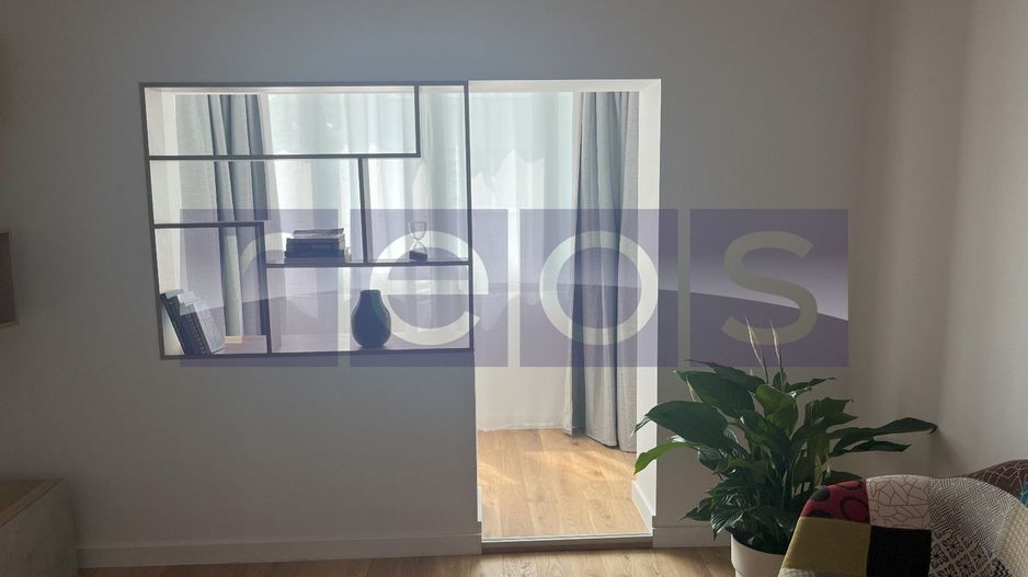 VANZARE APARTAMENT DEOSEBIT | 4 CAMERE | AVIATIEI | 83MP | MOBILAT LUX - Poză 11