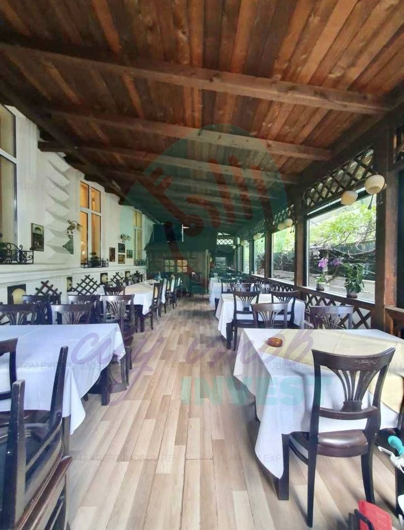 Casa ideala pentru restaurant, clinica sau birouri - Poză 5