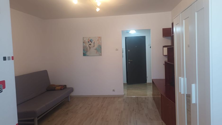 Închiriere Garsonieră Dristor, renovată, mobilată, etaj 5, lângă Kaufland - Poză 3