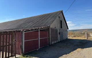 Vanzare teren 5377 mp + hala zona Chilieni Sf. Ghoerghe - Poză 2
