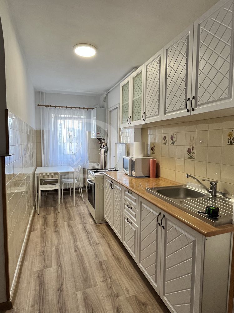 APARTAMENT 2 CAMERE DE ÎNCHIRIAT – MĂNĂȘTUR, ZONA OMV CALEA FLOREȘTI - Poză 4