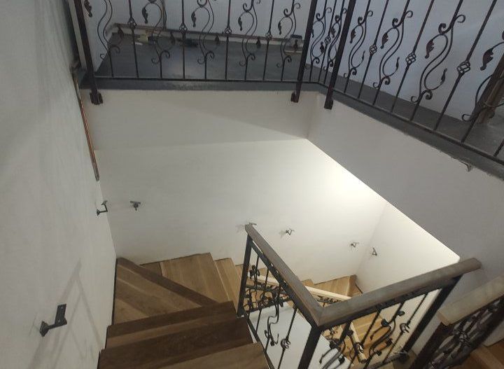 Vila Reprezentativa  8 camere Calea Mosilor - Poză 15