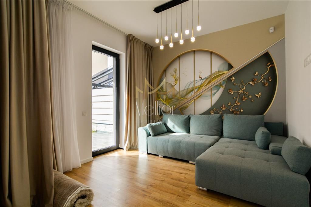 Casa Superba 4 Camere | 132MP | 2 Parcari | Borhanci! - Poză 5