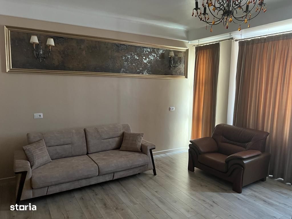 Apartament 2 camere foarte spatios, zona centrala - Termen Lung - Poză 1