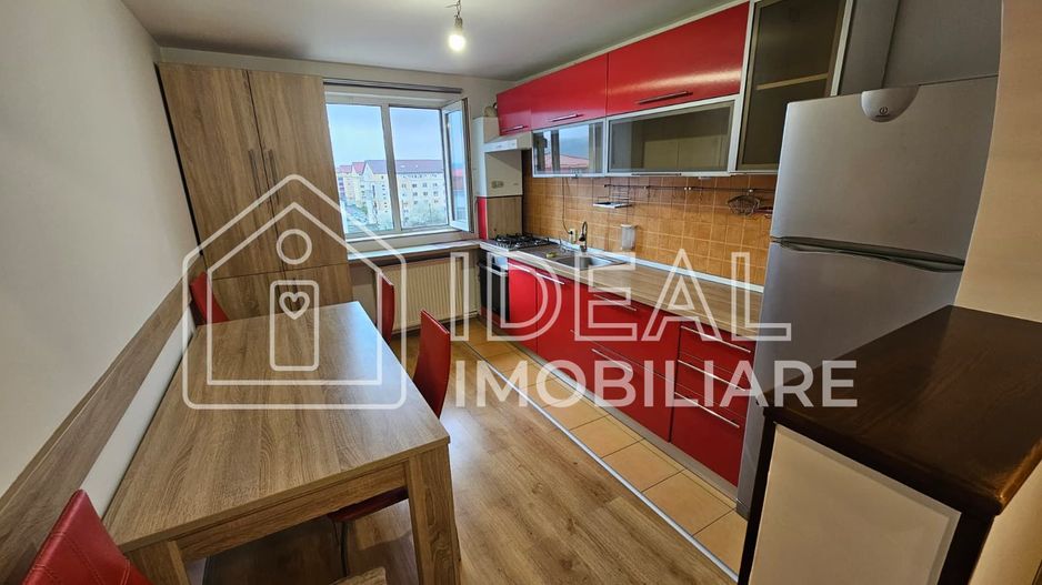 Apartament 2 camere mobilat utilat| Lazaret | 50mp - Poză 2