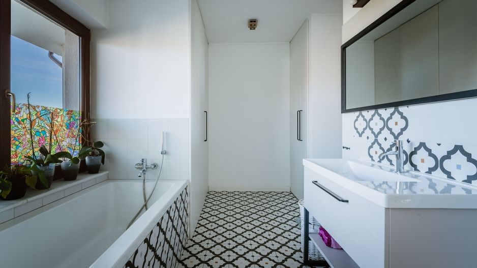 Casă nouă la cheie zona Grigorescu - Poză 14