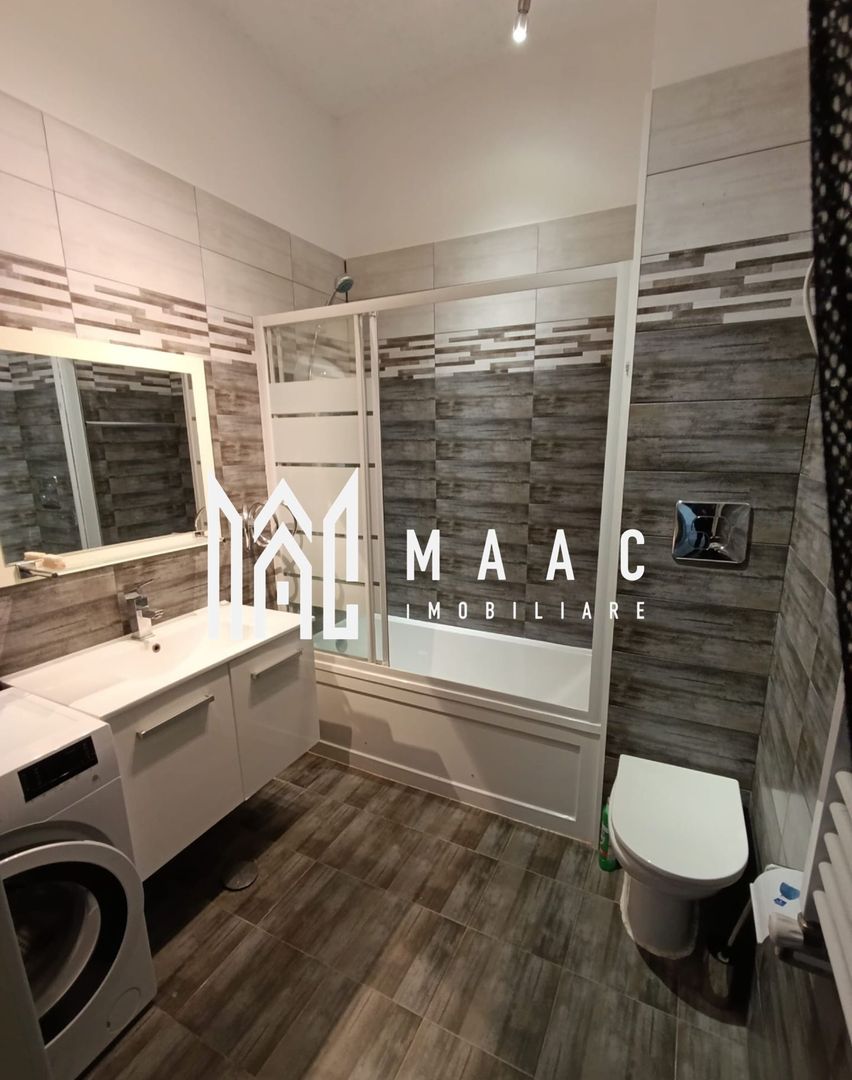 Apartament 2 camere | Decomandat | Etaj 2 | Doamna Stanca - Poză 8