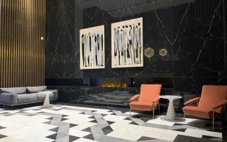 Apartsment de inchiriat 3 camere One Herastrau Towers - Poză 9