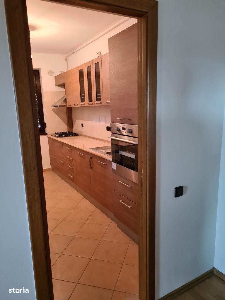 3 camere – Foișorul de Foc / Eminescu, Bloc nou, cu parcare subterană - Poză 9