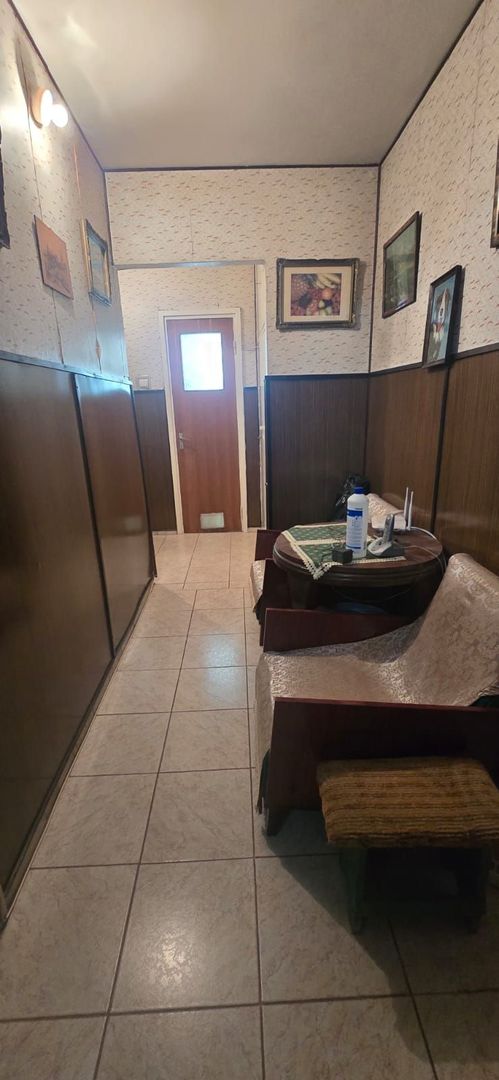 Apartament 4 camere decomandat Constantin Brancoveanu / Nitu Vasile - Poză 6