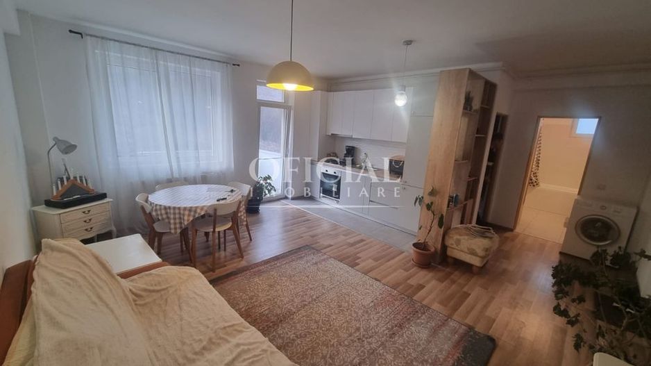 Apartament 2 camere | Mobilat | Utilat | Zona Vivo | Floresti - Poză 1