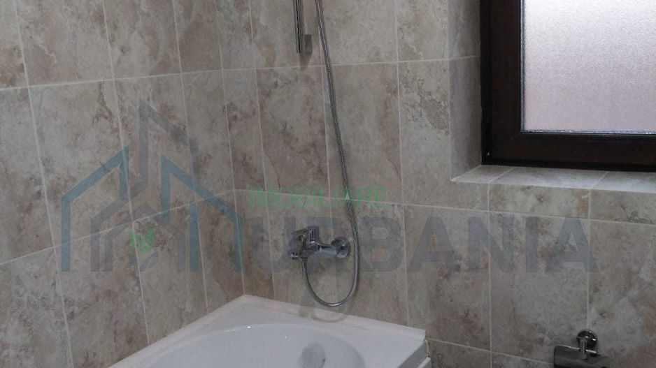 Apartament cu o cameră, etaj 1, Iasi, str. Viorelelor 3K (Galata) - Poză 5