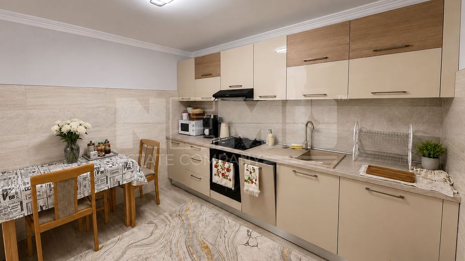 PRIMA ÎNCHIRIERE | APARTAMENT LA CASA | RADAUTI - Poză 8
