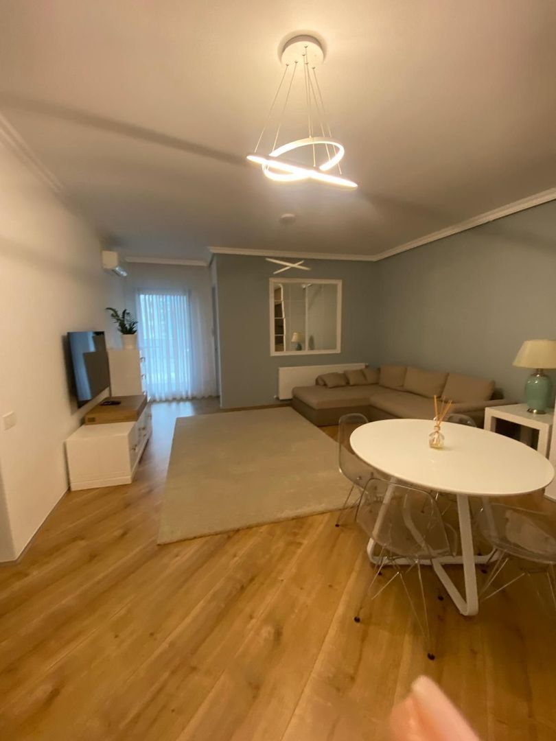 Apartament 3 camere | 4City North - Poză 1