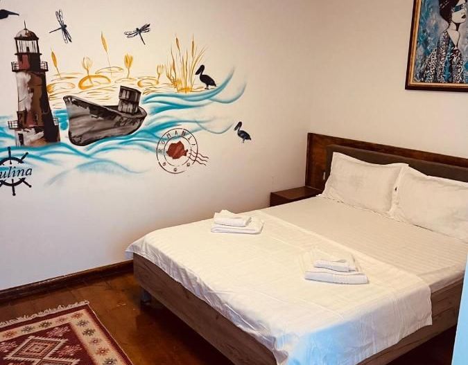 AFACERE PENSIUNE CU 8 CAMERE DE ÎNCHIRIAT - ZONA BĂNEASA - Poză 25
