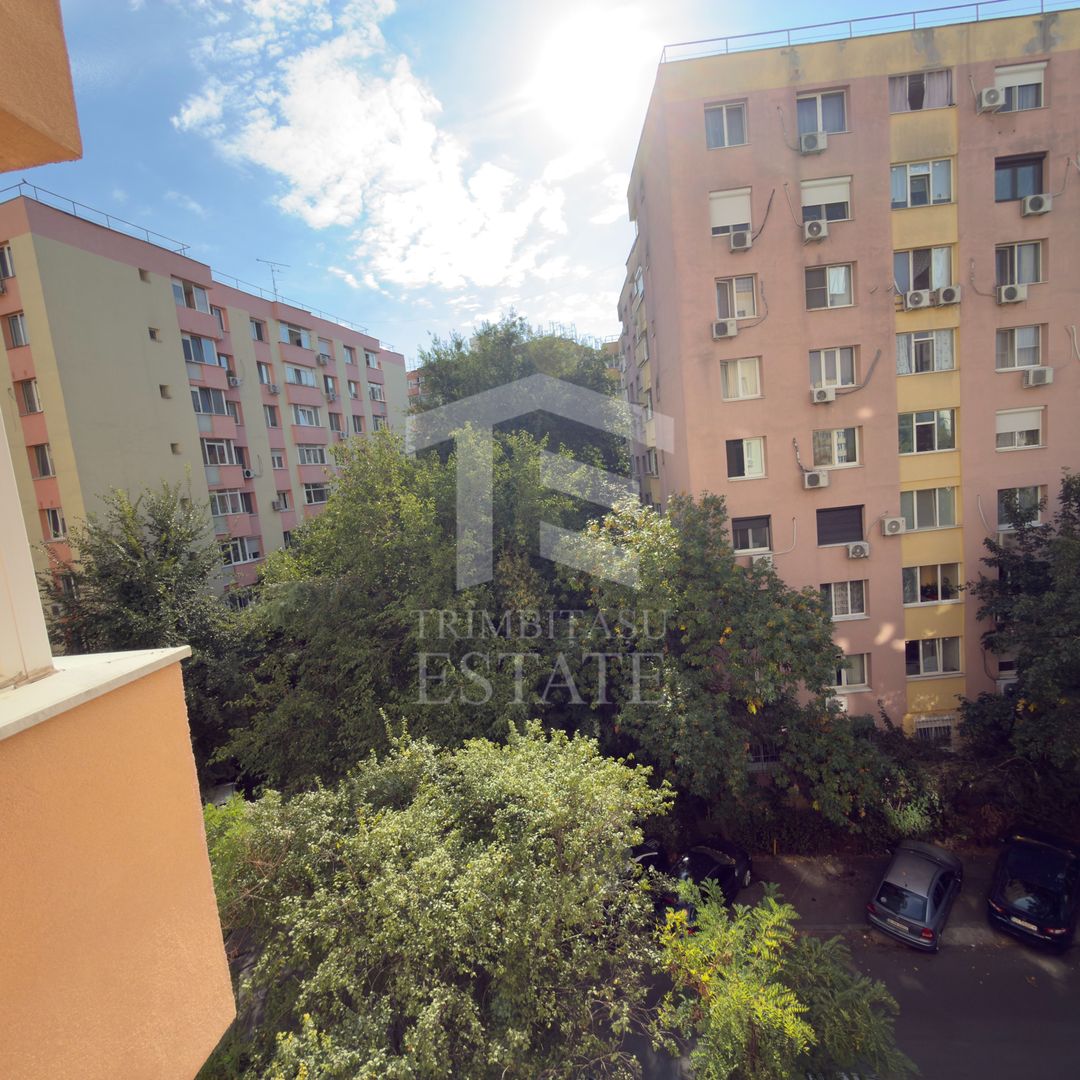 Apartament 3 camere Lacul Tei Teiul Doamnei - Poză 20