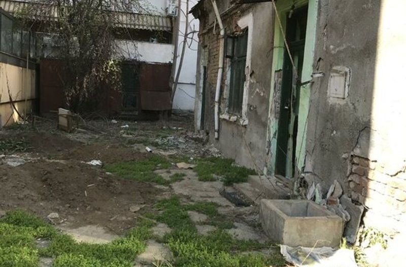 Teren de vanzare str Marcel Andreescu 31 - Dorobanti. - Poză 4