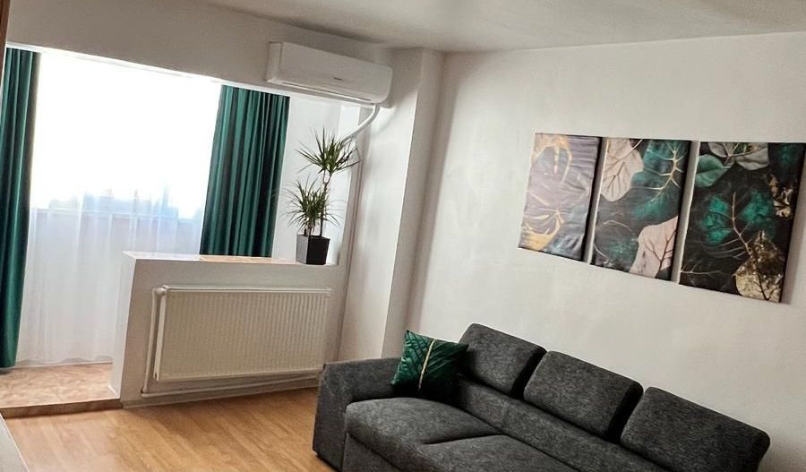 De inchiriat apartament cu 2 camere, etaj 1, zona Neacsu, 400 euro - Poză 5