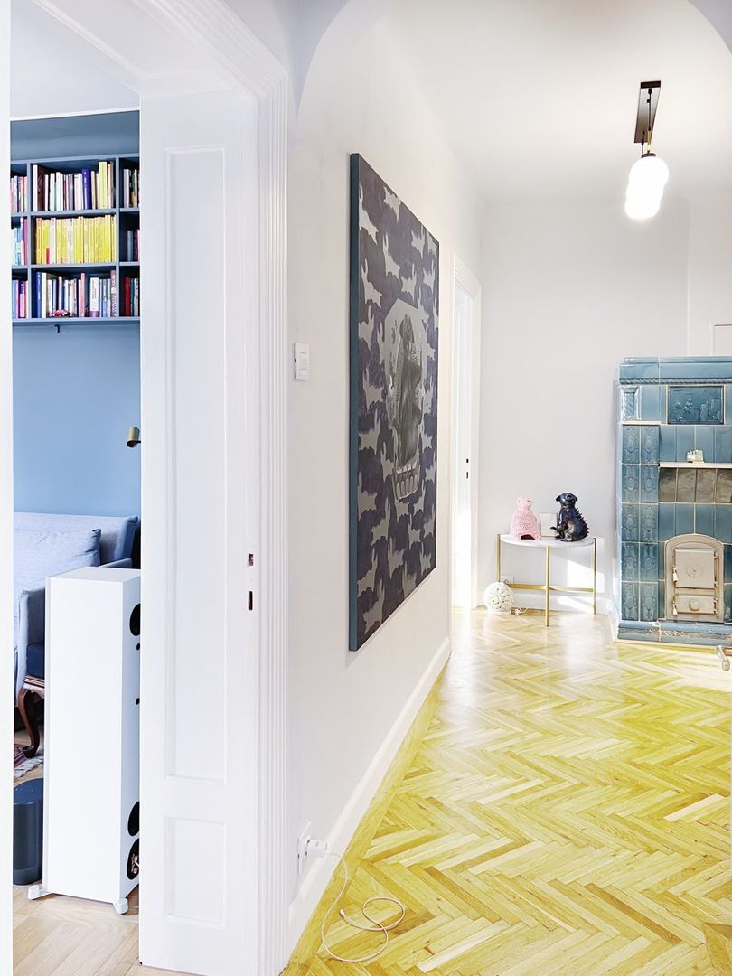 APARTAMENT 3 CAMERE | RENOVAT COMPLET | ICOANEI - Poză 9